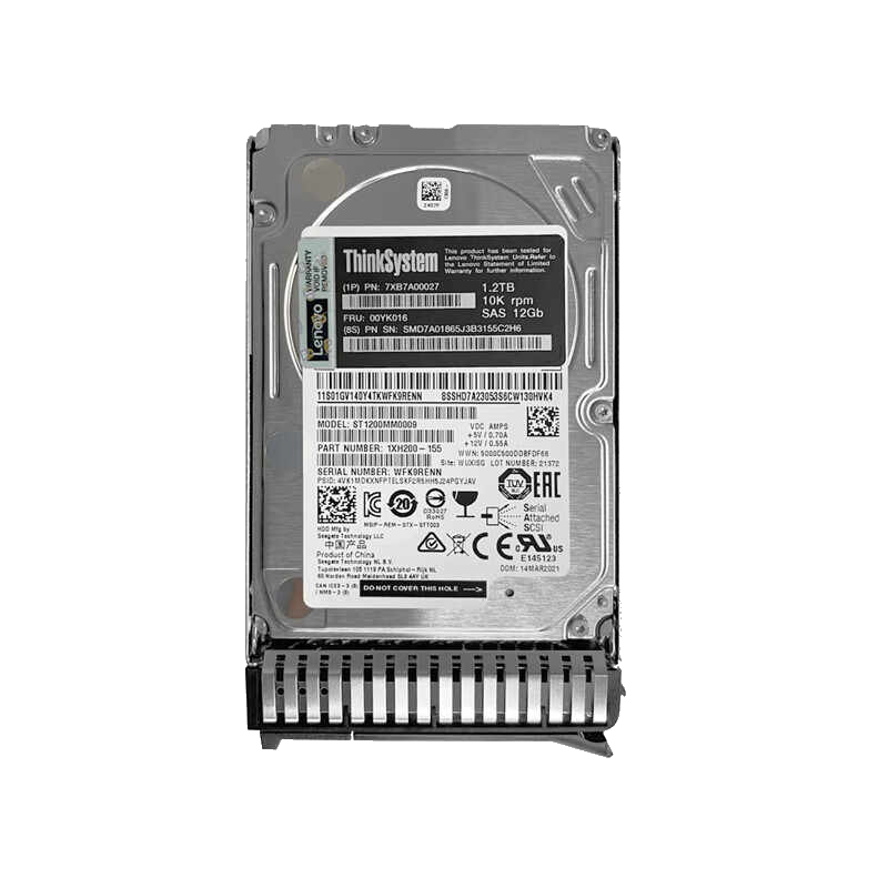 服务器通用硬盘